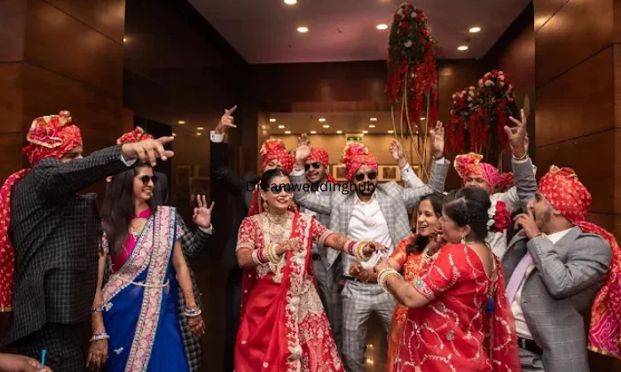 Golden Memories  Wedding photographer